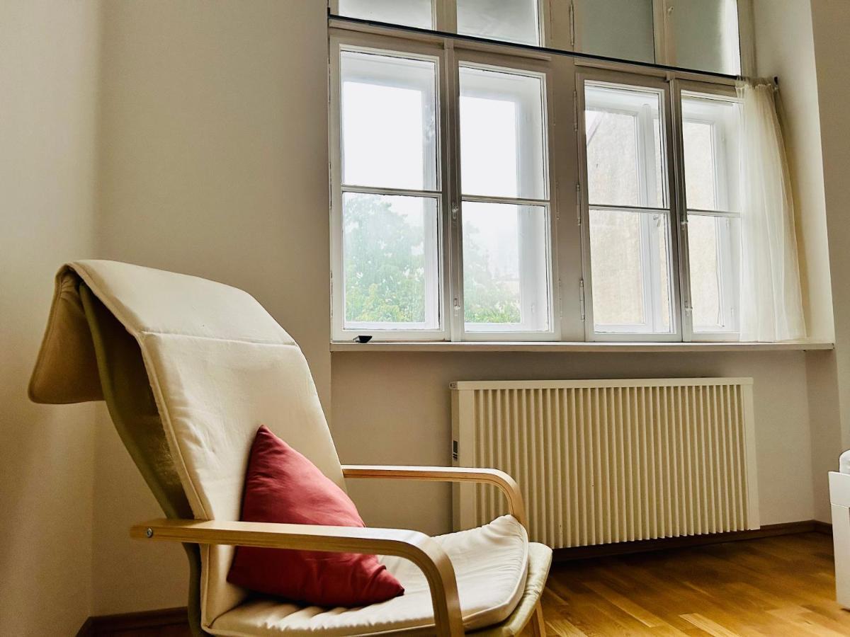 Cosy & Central Apartment 비엔나 외부 사진